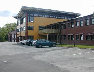 Asker brannstasjon