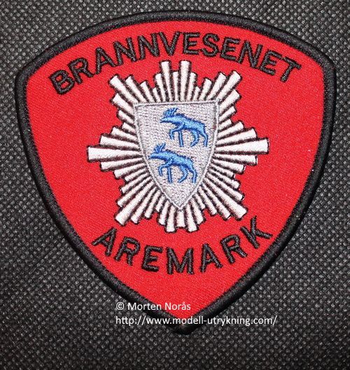 Aremark_brannvesenet